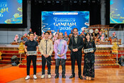 2026-06-06_Ensemble of Gamelan 2026