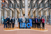 2025-07-03_Signing Ceremony UTP & United Kingdom Atomic Energy Authority (UKAEA)