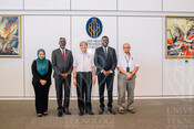 2024-03-21_Visit by The Ambassador of Republic of South Sudan to Malaysia