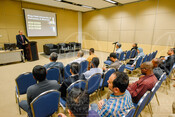 2023-02-13_Talk on The Future of Academia-KFUPM's Experience_Transforming Academic Institutions to Align with Future Global Trends