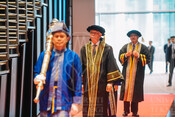 2022-11-06_Majlis Konvokesyen Ke-22 - 22nd Convocation Ceremony