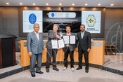 2023-08-18_MOU Signing Ceremony between UTP and AntsBees Sdn Bhd