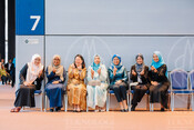 2023-10-29_Majlis Konvokesyen Ke-23 - 23rd Convocation Ceremony