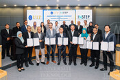 2026-02-13_Agreement Signing Ceremony between UTP and INSTEP