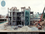Pysical Development Of Main Campus UTP - JUNE 2001