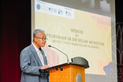 2023-03-08_Launching of Grand Challenges Scholars Program @ UTP and Engineering Forum at MPH