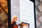 2025-02-19_Public Lecture_From Academia to Diplomacy - Striving for Relevance in an Unsustainable World by Professor Emeritus Tan Sri Dr Zakri Abdul Hamid