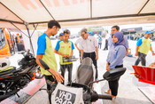 2023-04-12_HSE_UTP Road Safety Campaign