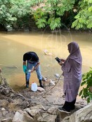2026-07-13_River Water Quality and Sustainability at Kuala Sungai Rui