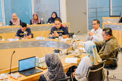 2024-08-02_Lawatan Penanda Arasan Delegasi Pejabat Timbalan Naib Canselor (Penyelidikan & Inovasi) Uitm Shah Alam