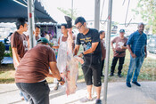 2025-06-10_Majlis Ibadah Korban di UTP