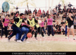 UTP Family Day 2003