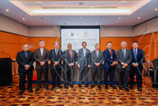 2023-09-06_Agreement Signing Ceremony between Universiti Teknologi PETRONAS and Malaysian Kuwaiti Investment Co. Sdn. Bhd. at KL Convention Centre, KL