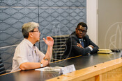 2024-03-21_Visit by The Ambassador of Republic of South Sudan to Malaysia