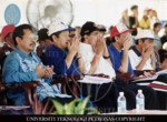 IPTS Sports Carnival Closing Ceremony 2002