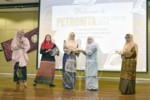 PETRONITA Luncheon 2019