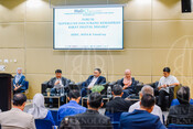 2024-12-18_Perbincangan Meja Bulat (RTC) dan Mesyuarat Majlis Dekan ICT (MaDICT) Bil 04_2024