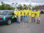 Convofair-UTP Treasure Hunt