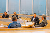 2023-08-08_Meeting and Discussion with Velesto Energy