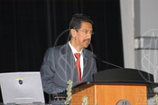 2007-03-28_Rector's Annual Address 2007