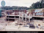 Pysical Development Of Main Campus UTP - JUNE 2001