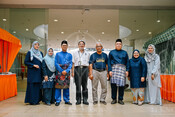 2026-04-30_A Celebration of a Distinguished Journey - Prof Dato' Ir Ts Dr MIAM