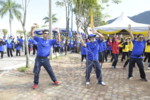 UTP Family Day-Extreme Park