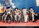 UTP Inaugural Convocation Ceremony