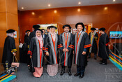 2025-10-25_Majlis Konvokesyen Ke-25 - 25th Convocation Ceremony
