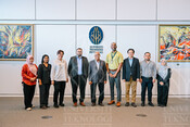 2026-05-12_Visit and Potential Collaboration Discussion between UTP and Coherent