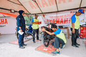 2023-04-12_HSE_UTP Road Safety Campaign