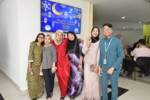 UTP Academic Division Hari Raya