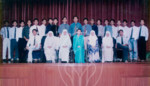 Hari Keluarga UTP