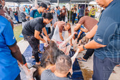 2025-06-10_Majlis Ibadah Korban di UTP