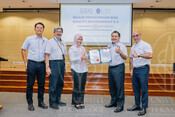 2025-09-19_MPC Award 2025 - Majlis Penyampaian Sijil Quality Environment 5.0