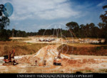 Physical Development of Main Campus UTP - SEPTEMBER 2000