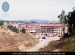 2000-12_Physical Development of Main Campus UTP - DECEMBER 2000
