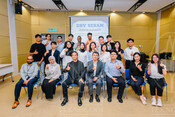 2024-06-19_Civil and Environmental Engineering - Attend and Speak at the DNV SESAM PitchFest