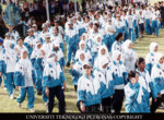 IPTS Sports Carnival Closing Ceremony 2002