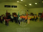 Perasmian Karnival Sukan UTP 2004 