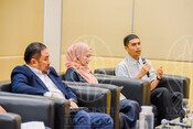 2024-12-18_Perbincangan Meja Bulat (RTC) dan Mesyuarat Majlis Dekan ICT (MaDICT) Bil 04_2024