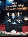 UTP 3rd Convocation Ceremony