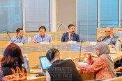 2023-06-13_Lawatan Ahli Pengurusan Kolej Profesional MARA Seri Iskandar