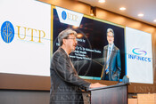 2024-07-18_MOU Signing Ceremony between Universiti Teknologi PETRONAS and Infinecs Systems Sdn Bhd