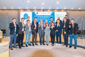 2025-02-18_Signing Ceremony between Universiti Teknologi PETRONAS (UTP) & New Energy Centre Malaysia Sdn Bhd