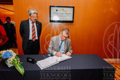 2023-08-22_Agreement Signing Ceremony between UTP and Arterran Asia Sdn Bhd at KL Convention Centre