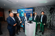2023-12-08_Launch of NOVES 1st Malaysia Made PDC Drill Bit at MPC, KLCC