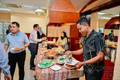 2026-04-30_Special Breakfast Session with Prof Dato’ Ir Ts Dr Mohamed Ibrahim at Executive Lounge, Block M