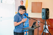 2026-04-30_Special Breakfast Session with Prof Dato’ Ir Ts Dr Mohamed Ibrahim at Executive Lounge, Block M