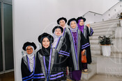 2025-10-25_Majlis Konvokesyen Ke-25 - 25th Convocation Ceremony